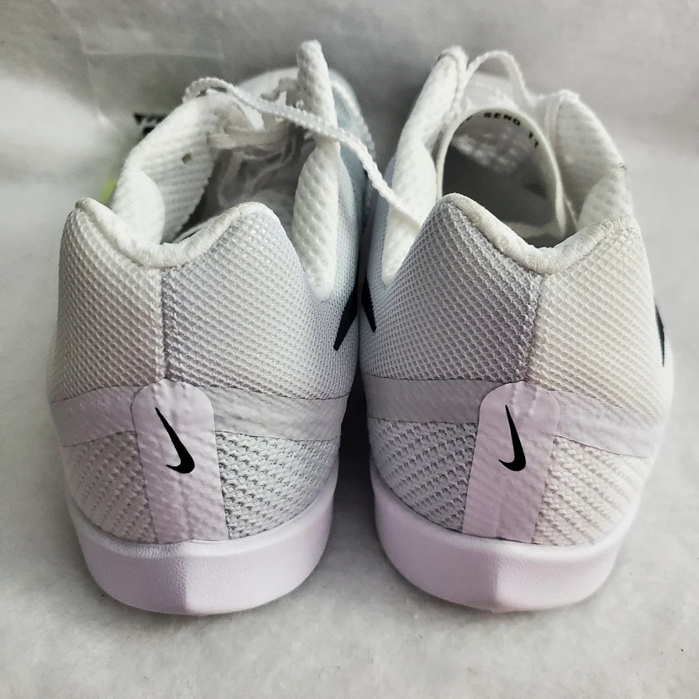 Nike Zoom Rival Distance Track and Field Shoes
